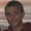 Kristian Rubesh