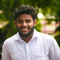 Mahinsha M M