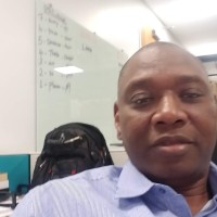 Lamin Conteh