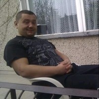 Daniel Mazur