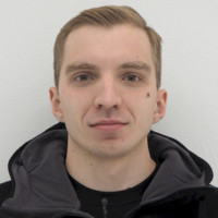 Vadim Khloponin
