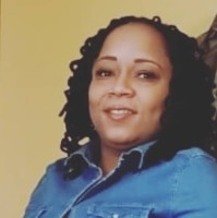 Keisha St Louis