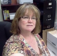 Barbara Worley