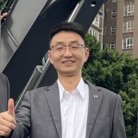Frank Zhang