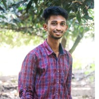 Rama Krishna reddy