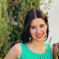 Andrea Dorantes Montoya