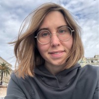 Ekaterina Seredniakova