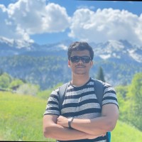 Sankalp Khandkar