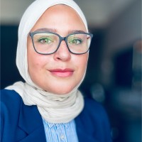 Basma Shahin