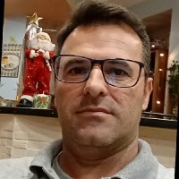 Nuno S. Pedro