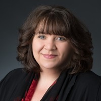 Connie Corse, CCDP