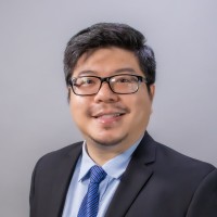 Weikun Huang