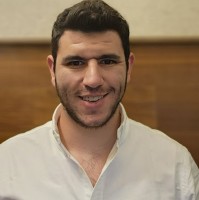 Alfredo Rivas