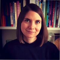 Anneli Brink Hansen