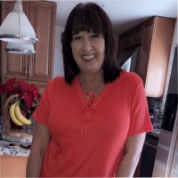 Suzanne McKnight
