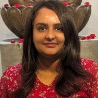 Geethu Mohan