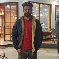 Rishab Jolly