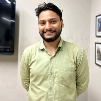 Akash Bhatt