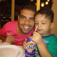 Diego Henrique Matias