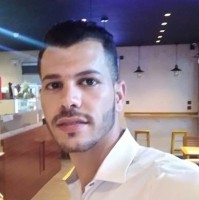 Ayoub Rezki