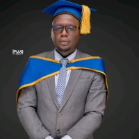 Raymond Kudeni