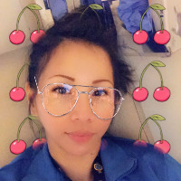 Mary Joy Cho