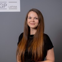 Alina Spigovska