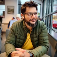 Waqar Ahmed Shaikh