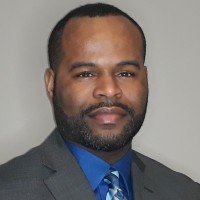 James W. Williams