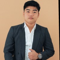 Jeffrey Muyot