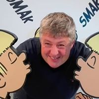 Geert De Kegel