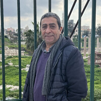 Ali Enany