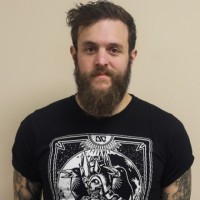 Jonny Hunter