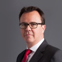 Ian Dillon