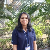 Sweta Singh