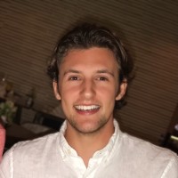 Jacob Chorney