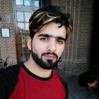 Mohammad Asif Lone