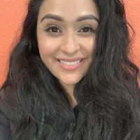 Sandra Luque