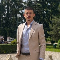Ionut Marin