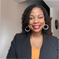 Heather Roberson, Mba