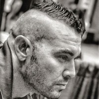 Garett Bischoff