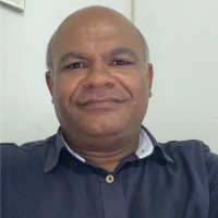 DANIEL silva