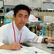 Hisashi MURATA