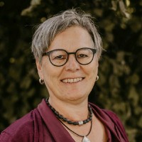 Sigrid Dr. Eisenhut