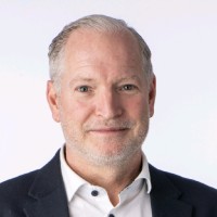 Peter Vincent