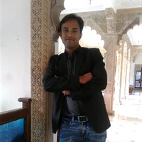 Prakash Chandra Kumawat