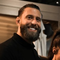 Luke Auckland