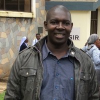 DOMINICK OGAMBE