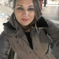 Yaneth Gonzalez Niño