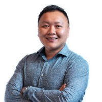 Bernard Lin